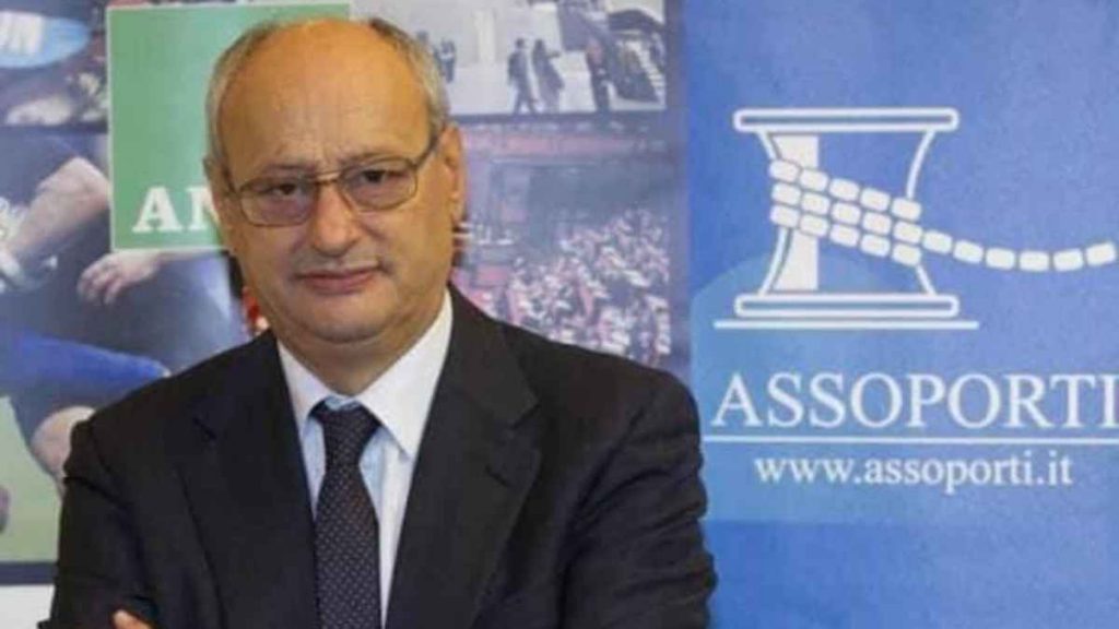 E' scomparso Francesco Nerli