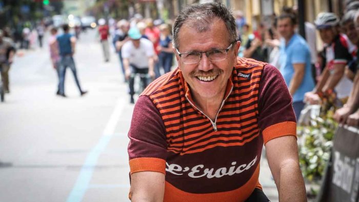Eroica Juniores, il 16 maggio da Siena a Montalcino con quattro tratti di strada bianca