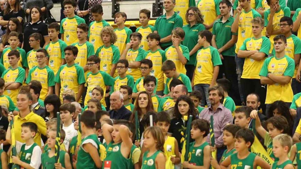 Costone, il presidente Montomoli: "Ripartiremo con grande slancio"