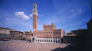 Il Consiglio comunale di Siena celebra la Festa della Regione Toscana