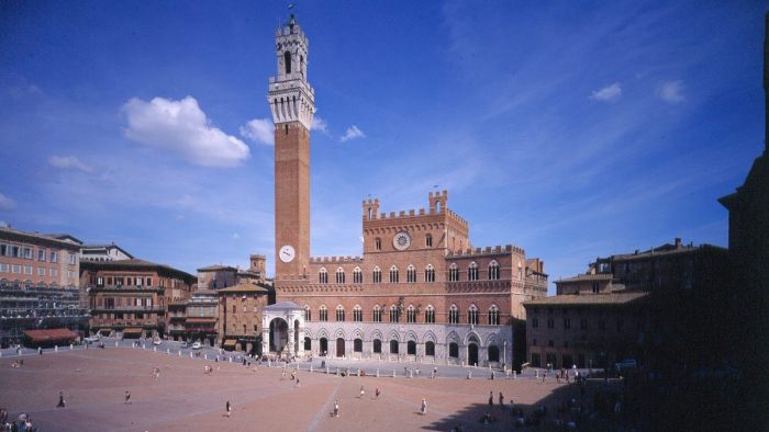 Agenda digitale: il Comune di Siena raggiunge tutti gli obiettivi