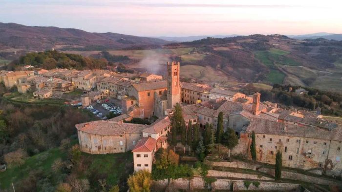Ultima settimana di appuntamenti con la 39a edizione del Radicondoli Festival