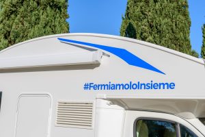 Vismederi e Rimor insieme contro l'emergenza Covid-19