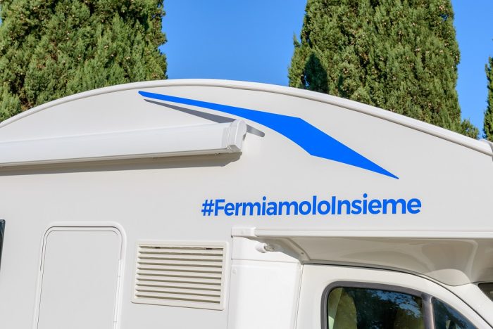 Vismederi e Rimor insieme contro l'emergenza Covid-19