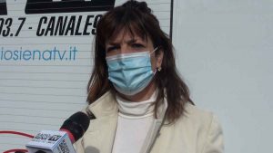 Lezzi (Federalberghi): "Contenti per la riduzione Covid della Tari a Siena"