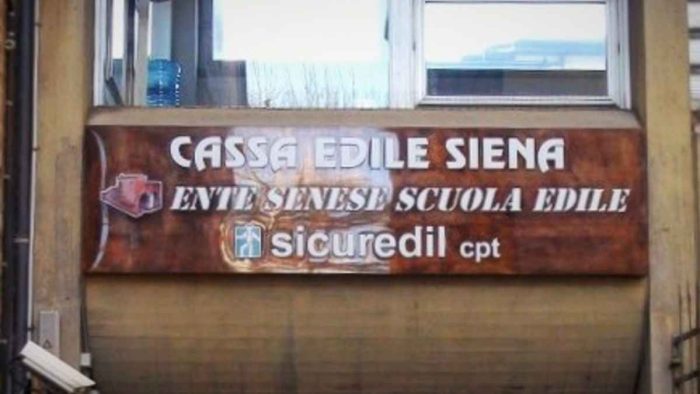 Reinserimento socio-lavorativo: consegnati 14 attestati agli allievi detenuti del carcere di San Gimignano
