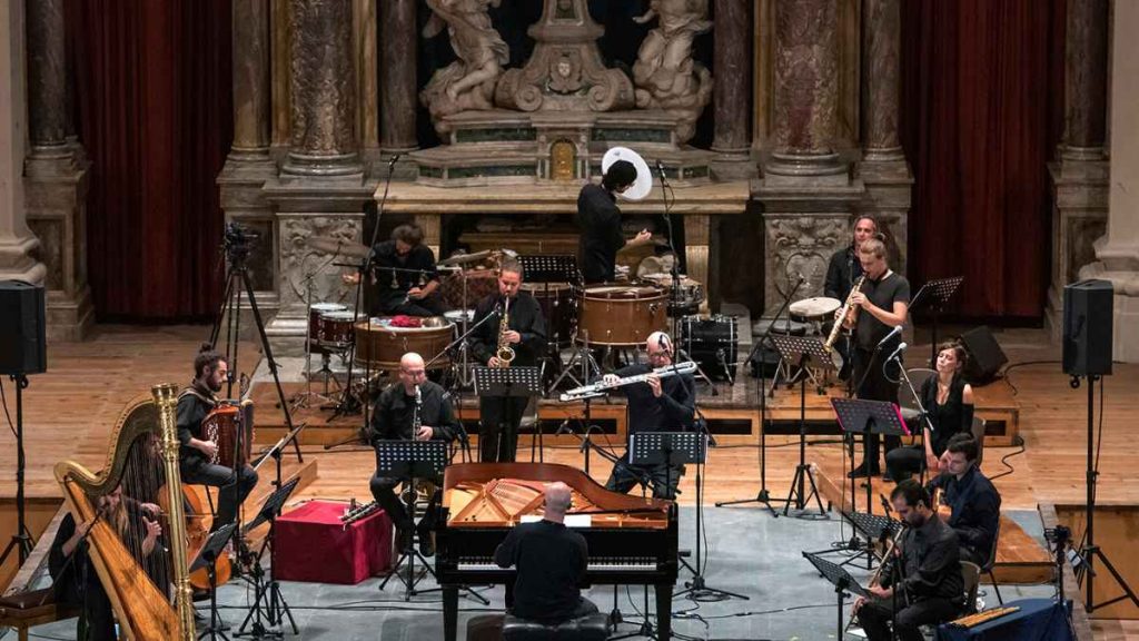 Chigiana, rinviato all'11 Dicembre il concerto inaugurale di Micat in Vertice