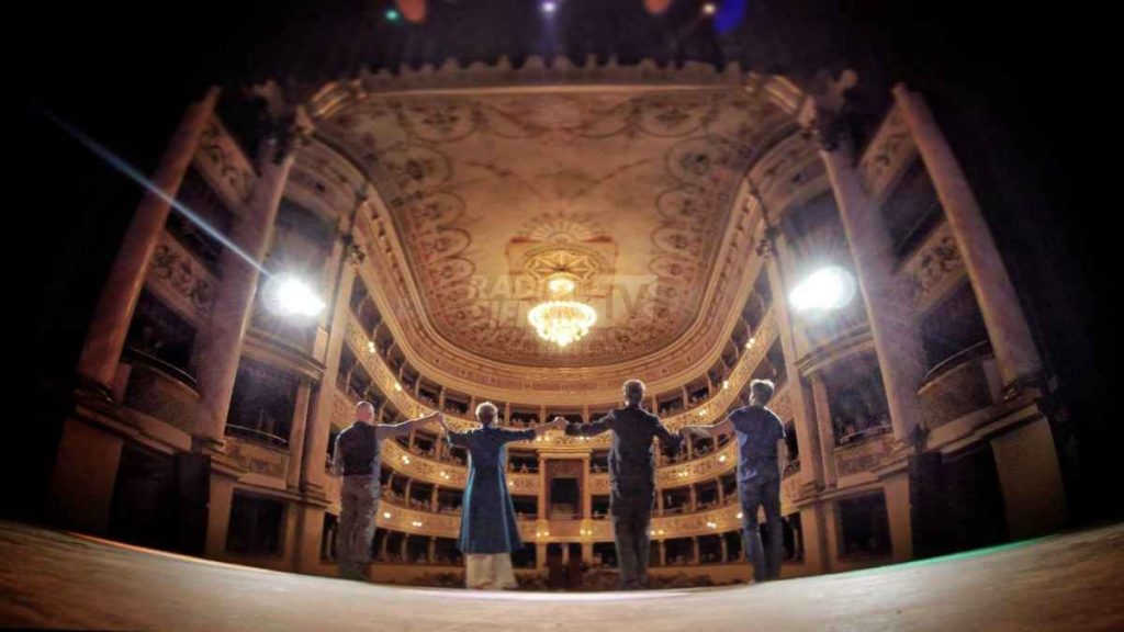 Toscana, stanziato 1 milione a sostegno dei lavoratori dello spettacolo