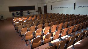 Bloccati a Siena senza lezioni in presenza: il racconto degli studenti fuorisede