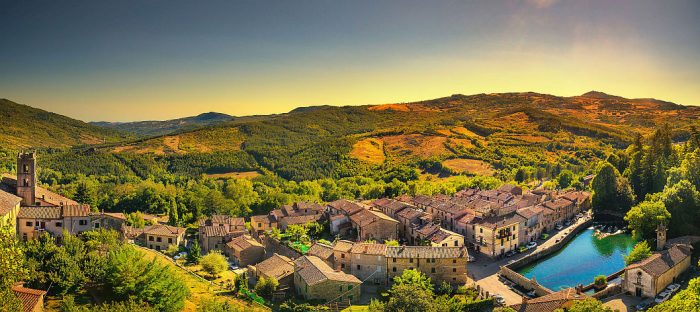 Acquedotto del Fiora, presentato il bilancio di sostenibilit&agrave; 2019