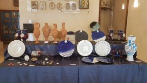 Promozione culturale di Siena: patto Fondazione Conservatori Riuniti-Arte dei Vasai del Nicchio