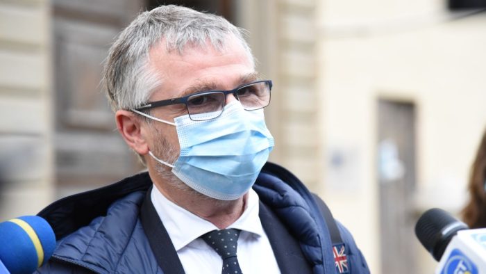 Bezzini: &ldquo;Al lavoro per il futuro della sanit&agrave; toscana, confronto aperto con tutti i protagonisti&rdquo;