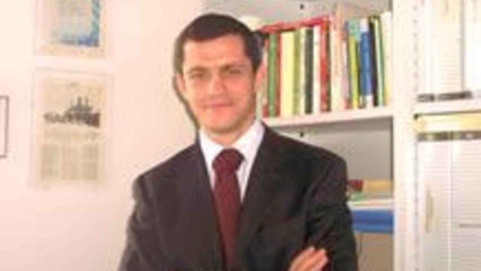 Il 5 gennaio la presentazione del nuovo dg delle Scotte Barretta