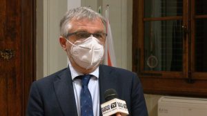 Campagna vaccinale, Bezzini: "In Toscana efficienza, equilibrio e grande organizzazione"