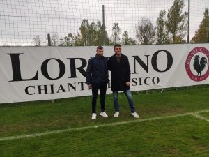 Lornano Badesse, il nuovo allenatore Bonuccelli: "La mia idea &egrave; di imporre il gioco"