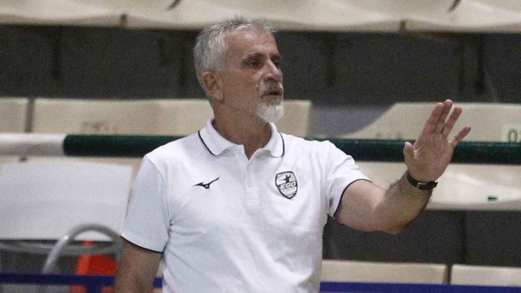 Ego Handball Siena cede alla Raimond Sassari 28-27