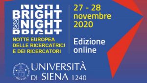 Al via domani Bright - La notte dei ricercatori 2020