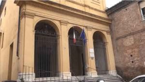 Rsa Asp Città di Siena, pronte le "stanze degli abbracci" per ospiti e famiglie