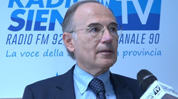 Acn Siena, Andrea Causarano &egrave; il nuovo responsabile sanitario