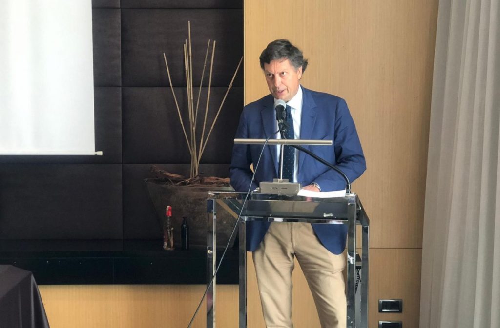 Vino, il Chianti torna in Cina con due grandi eventi