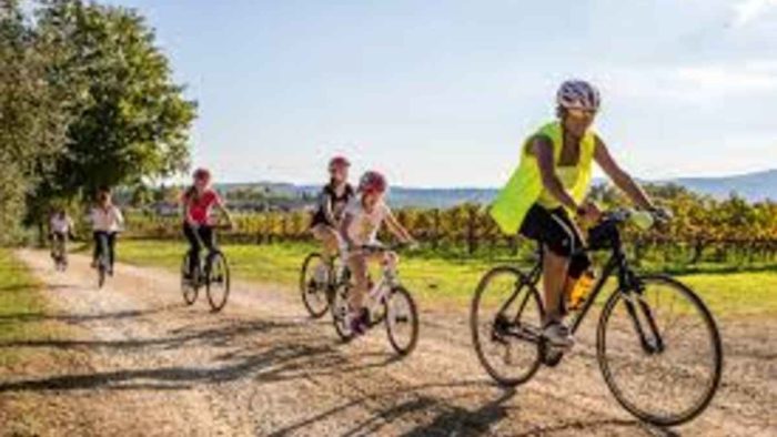 La Toscana su due ruote: al via un prodotto turistico omogeneo