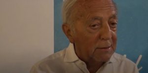 Scomparsa del giornalista Claudio Carabba: il cordoglio di Odg Toscana