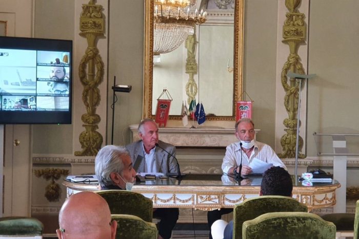 Valorizzazione corsi d'acqua, convenzione Consorzio di Bonifica 6 Toscana Sud e Universit&agrave; di Siena, Firenze e Pisa