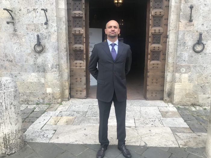 Siena, giudice del lavoro d&agrave; ragione all'ex comandante Tafuro: la revoca dell'incarico fu illegittima