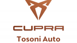 Il brand CUPRA arriva a Siena