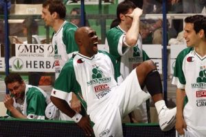 L'ex Mens Sana Henry Domercant promosso nello staff dei Chicago Bulls