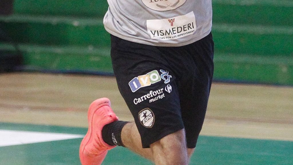 Ego Siena ed Etruria insieme per la stagione 2020-21 con il brand Carrefour