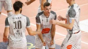 Emma Villas Aubay Siena, rinviata la sfida di domani a Mondovì