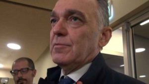 Elezioni, Enrico Rossi (PD): "La fiamma è ancora accesa? Fabrizio Rossi venga con me a Niccioleta"