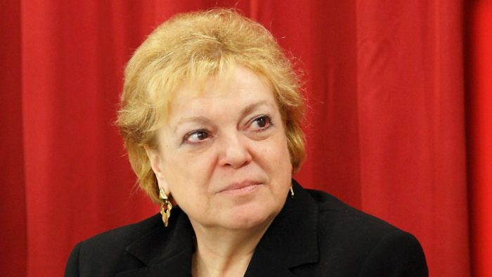 &ldquo;Una rosa per Mirella&rdquo;, iniziativa on line della CGIL senese per ricordare la sindacalista scomparsa a novembre