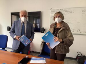 Covid, Giani: "Gi&agrave; 5mila assunzioni a tempo indeterminato per potenziare il sistema"