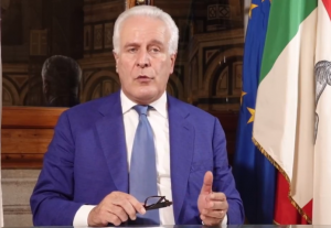 Nucleare, Giani: "Sono convinto che il Governo si ricrederà sull'utilità della scelta ipotizzata"