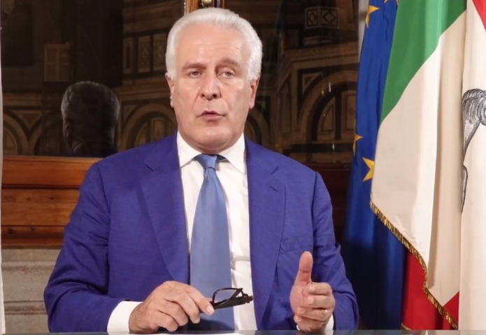 Nucleare, Giani: "Sono convinto che il Governo si ricrederà sull'utilità della scelta ipotizzata"