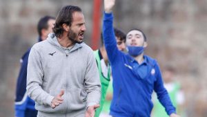 Acn Siena, slitta ancora il recupero con il Grassina