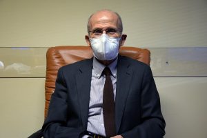 Impennata di ricoverati Covid alle Scotte: 91. Sar&agrave; attivata una nuova bolla