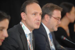 Picchi (Lega): "Fiducia nel sindaco De Mossi. Dimostrerà la sua correttezza"