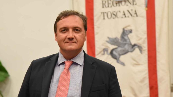 Indagine Irpet, Marras: "Commercio di relazione e negozi di vicinato ancora determinanti in Toscana"