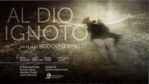 "Al Dio ignoto": QuaVio non si ferma