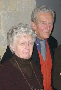 Siena in lutto: è scomparsa Lucilla Tozzi, presidente di Italia Nostra