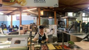 Ranking ristorazione universitaria, mense del DSU Toscana in vetta alla classifica del report Mense per il Clima