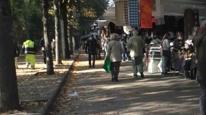 Polemiche su mercato straordinario, Assidea risponde a Tansini (Confcommercio)