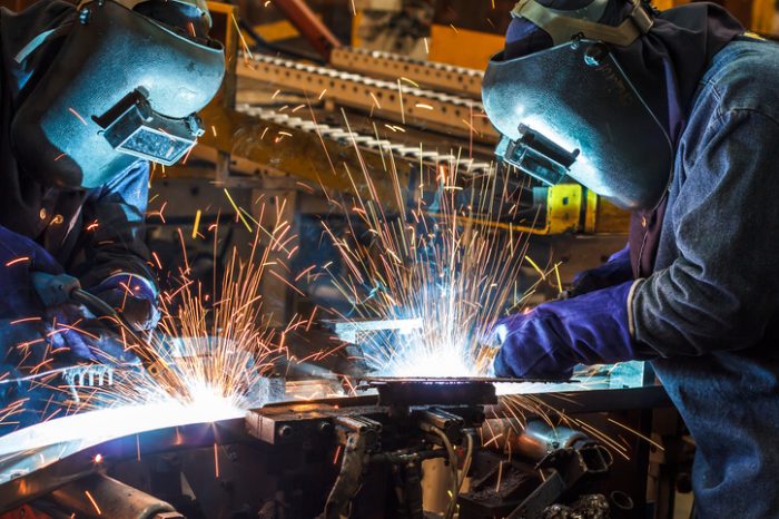 Sciopero dei metalmeccanici nella provincia di Siena: adesione vicina all&rsquo;80%