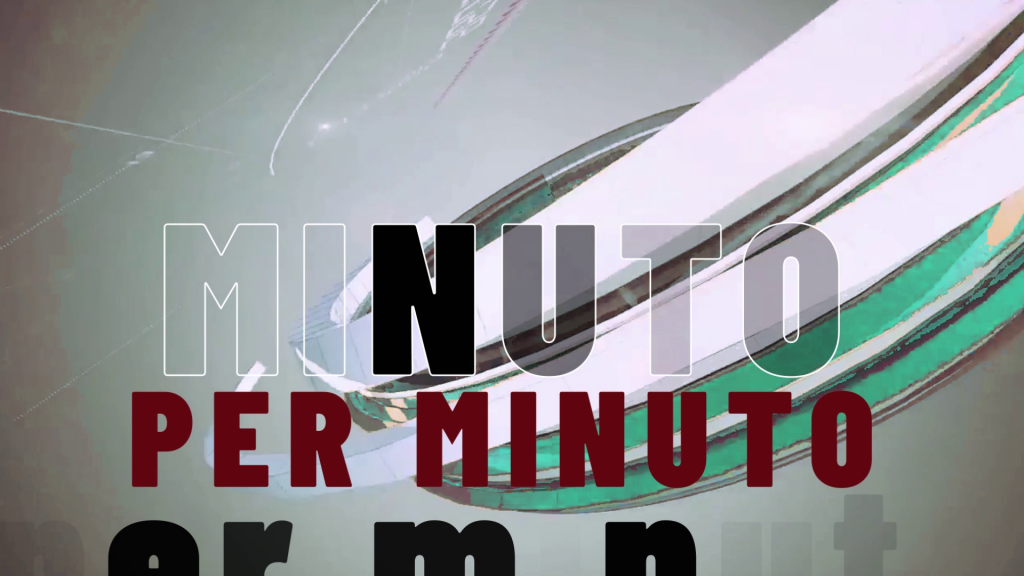 "Minuto per Minuto" stasera ore 20.50: in primo piano Pontedera-Siena