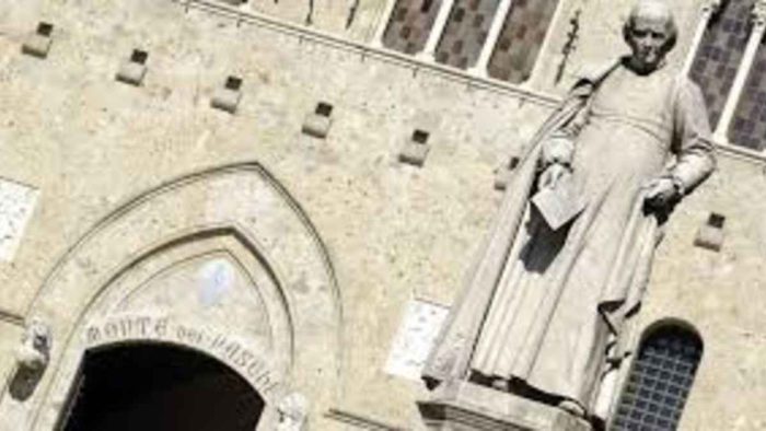 Banca Mps, coefficienti patrimoniali ampiamente superiori ai requisiti richiesti dalla BCE