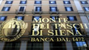 Ricapitalizzazione Mps, per Bruxelles potrebbe trattarsi di aiuto di stato illegale