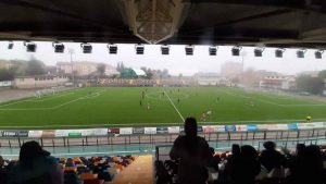 Serie D: ribaltone Pianese, battuta 2-1 la Sangiovannese